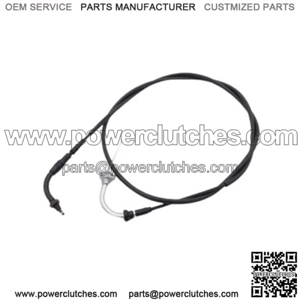 HONDA 2022 NAVI NVA110B THROTTLE CABLE ORIGINAL OEM NEW 06179-K74-A00 (for: Honda) - Image 3