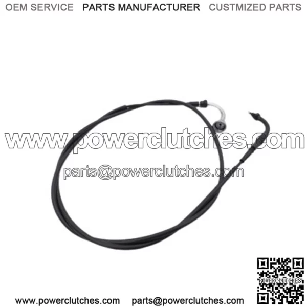 HONDA 2022 NAVI NVA110B THROTTLE CABLE ORIGINAL OEM NEW 06179-K74-A00 (for: Honda) - Image 5