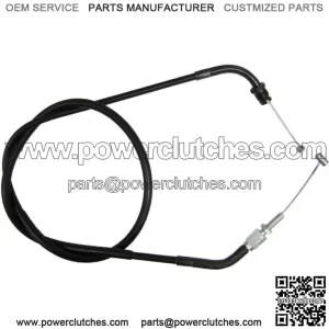 485697 Throttle Cable "B" Push for Honda CBF500 4/A4-A7 2004-2007 (see description...)