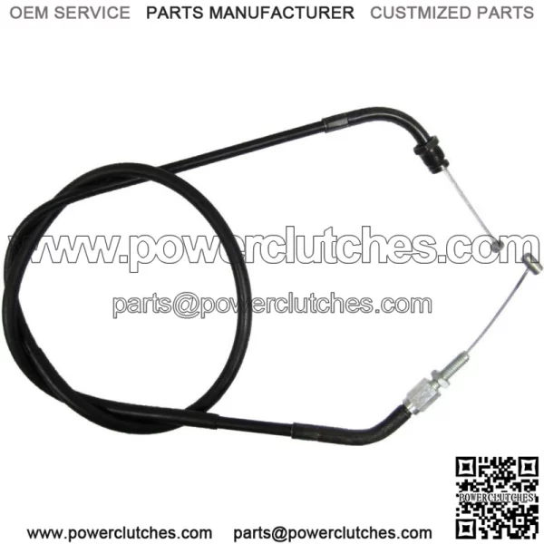 485697 Throttle Cable "B" Push for Honda CBF500 4/A4-A7 2004-2007 (see description...)