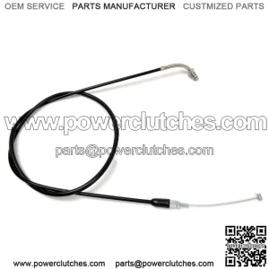 Honda GL1100 Gold Wing Throttle Cable 17920-MB9-6701 (for: Honda)