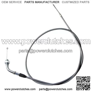 FOR Honda C72 C77 CA72 CA77 Throttle Cable (Outer) New