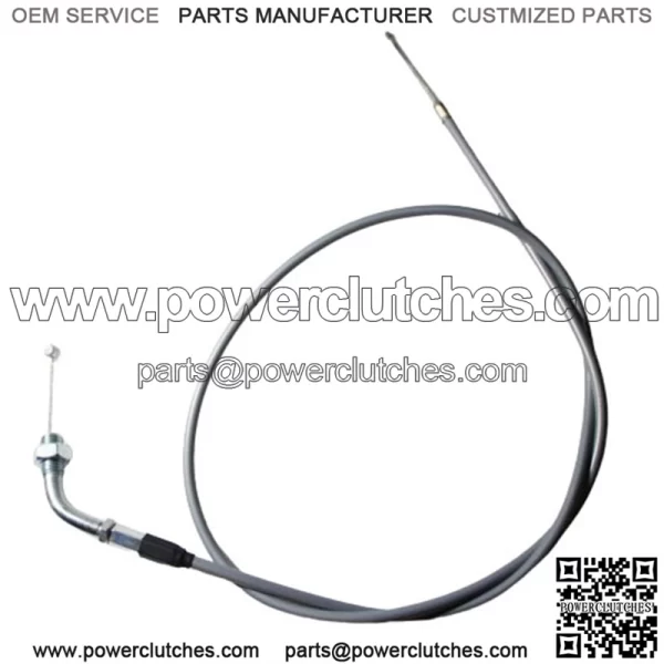 FOR Honda C72 C77 CA72 CA77 Throttle Cable (Outer) New