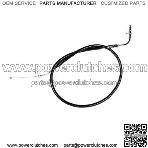 Honda XLX250R XLX 250R 1984-1985 Throttle Cable 50-KF0-10