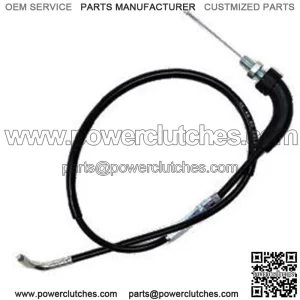 Honda ATC70 ATC 70 1978-1985 Throttle Cable 50-185-10