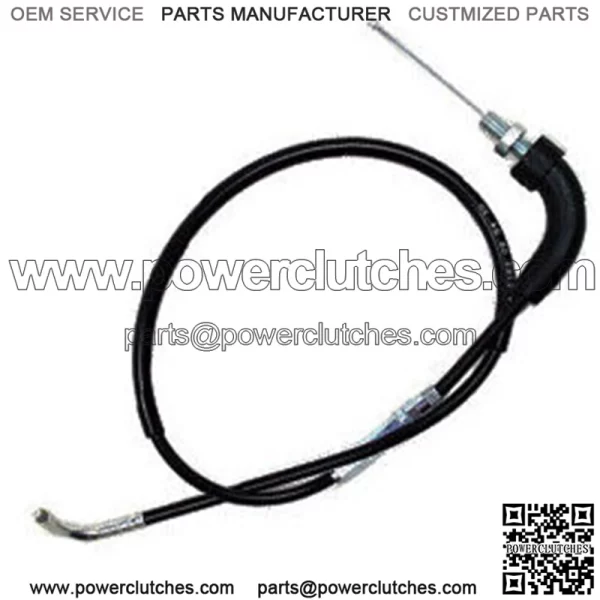 Honda ATC70 ATC 70 1978-1985 Throttle Cable 50-185-10