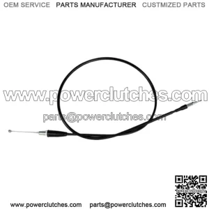 Honda ATC250R ATC 250R 1985 Throttle Cable 50-136-10