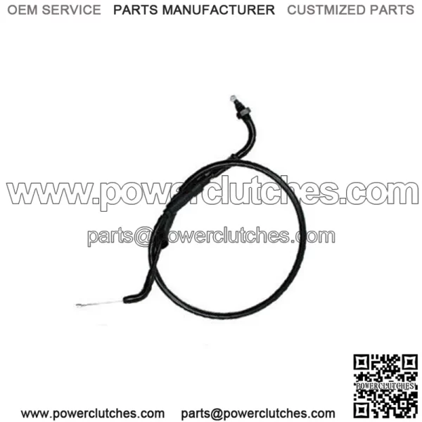 Honda GL1500 Gold Wing 1989-2000 Throttle Cable 50-239-10