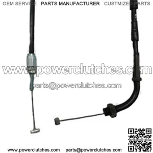 Honda CBR1000F CBR 1000F 1990-1996 Throttle Cable 50-217-10