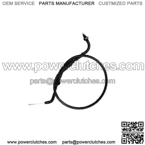 Honda XL250R XL 250R 1982-1983 Throttle Cable 50-201-10
