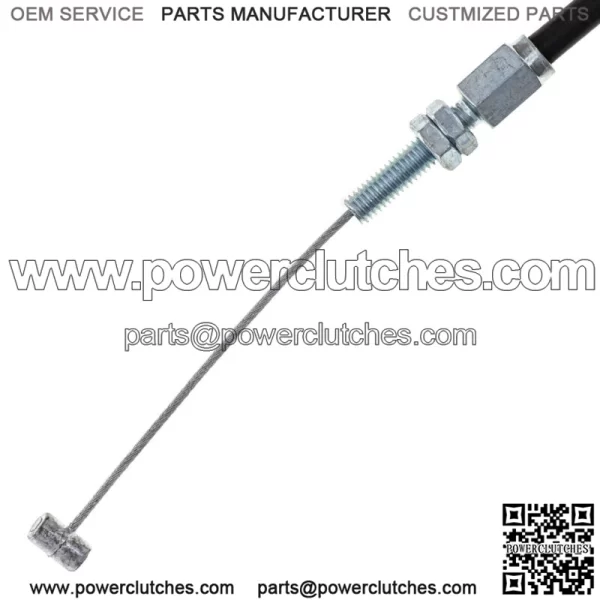 Throttle Cable for Honda Shadow Aero 750 VT750C VT750CA 17920-MEG-000 (for: Honda) - Image 3