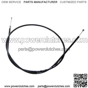 FOR Honda C50 K1 C70 K1 K3 C70M Throttle Cable New -086-