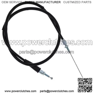 Throttle Cable for Honda XR400R 1996-2004 17920-KCY-671 (for: Honda)