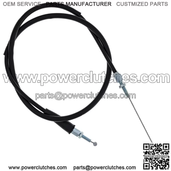 Throttle Cable for Honda XR400R 1996-2004 17920-KCY-671 (for: Honda)