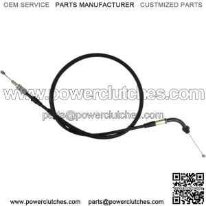 475851 Throttle Cable "A" for Honda CB500, CB550, CB650, CB750 (SOHC)