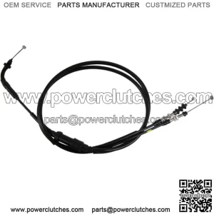 475527 Throttle Cable "A" for Honda MVX250F 1983-1988