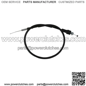 Throttle Cable for Yamaha Grizzly 660 4x4 2002 2003 2004 2005 2006 2007 2008 (for: Yamaha)