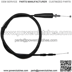 Throttle Cable For Yamaha YZ 125 1999-2018 Motocross Enduro