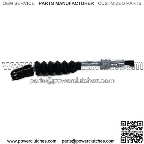 Accelerator Cable #2 for Yamaha G2, G8, G9, G11, G14 Gas Golf Cart (for: Yamaha) - Image 3
