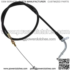 Throttle Cable for Yamaha YZF R6 1999-2002 5EB-26311-00-00 (for: Yamaha)