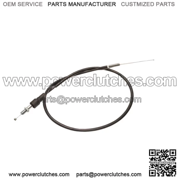 Yamaha Warrior 350 1987-2004 Throttle Cable