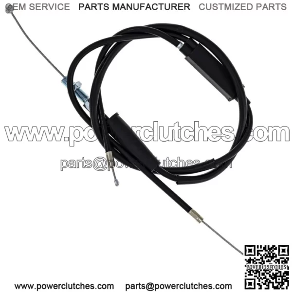 Throttle Cable for Suzuki DS80 1984-2000 58300-03404 (for: Suzuki)