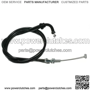 Throttle Cable for Suzuki GS 450L, 1980-1988 - GS450L, 450 (for: Suzuki)