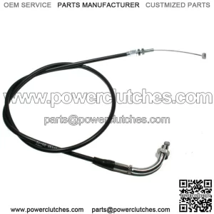 Throttle Cable for Suzuki GS 850G, 1979 - NEW - GS850G (for: Suzuki)