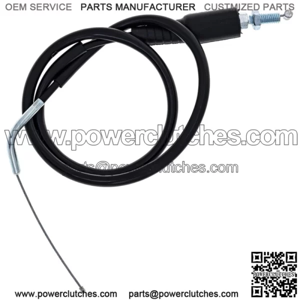 Throttle Cable for Suzuki DRZ125 DRZ125L 58300-08G00 (for: Suzuki)