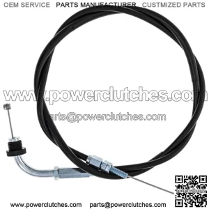 Throttle Cable for Suzuki GS1000 GS1000E GS1000G 58300-44232 58300-4420 (for: Suzuki)