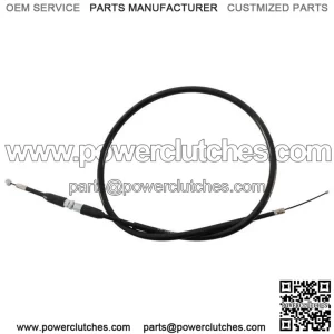 Hot Start Cable Fits Yamaha/Suzuki WR250F/WR450F/YZ250F/YZ450F/RM-Z450 (For: Suzuki)