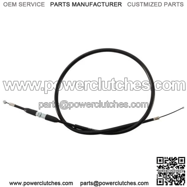 Hot Start Cable Fits Yamaha/Suzuki WR250F/WR450F/YZ250F/YZ450F/RM-Z450 (For: Suzuki)