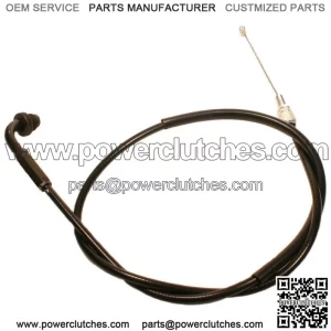 Throttle Cable for Suzuki GS 750E, 1977-1979 - GS750E, 750 (for: Suzuki)