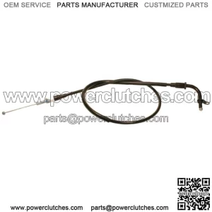 Throttle Cable for Suzuki GSX 1100F Katana, 1988-1993 GSX1100F, 1100 (for: Suzuki)