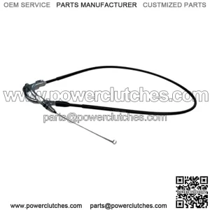 2001 - 2004 SUZUKI VL800 INTRUDER VOLUSIA OEM TIMING CABLE #1 58300-41F00 (for: Suzuki)