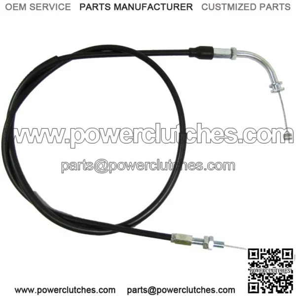 Throttle Cable/Throttle Cable for Suzuki EN 125 -2A 2005