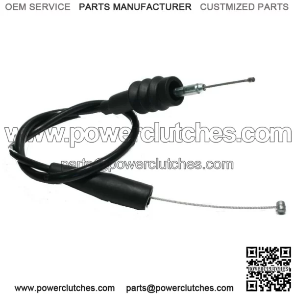 Throttle Cable for Suzuki DRZ 110, 2003-2005 - NEW - DRZ110 (for: Suzuki)