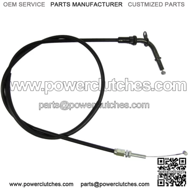 Throttle Cable for Suzuki GN125 94-01