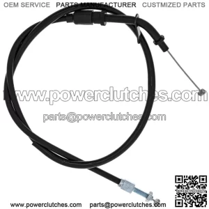 Throttle Cable for Suzuki GSXR1100 1991-1992 58300-41C10 (for: Suzuki)