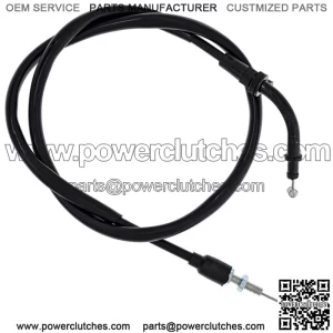 Throttle Cable for Suzuki GS500E 58300-01D10 58300-01D00 58300-01D10 (for: Suzuki)