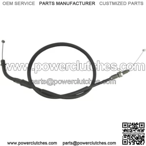 477937 Throttle Cable Link "A" for Suzuki GSXR1000 K5-K8 2005-2008 (see description)