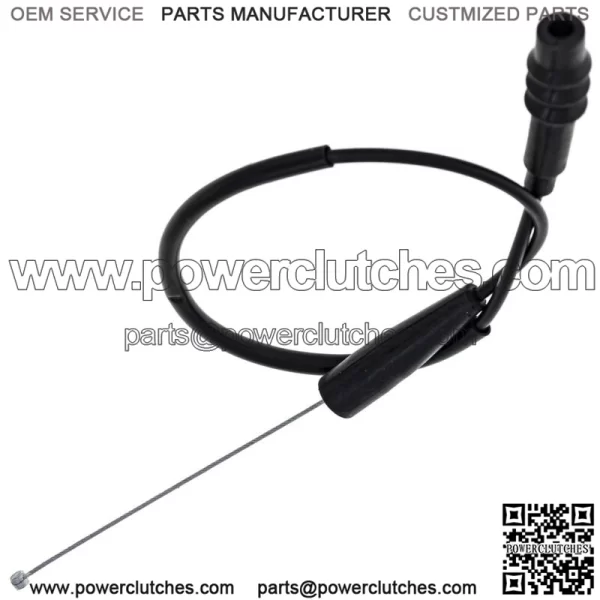 Throttle Cable for Kawasaki Suzuki KLX110 DRZ110 54012-0643 K5401-20643 (for: Suzuki) - Image 2