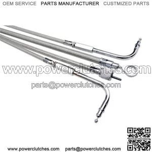 Armor Coat Throttle Cable 64-0239 (for: Suzuki)