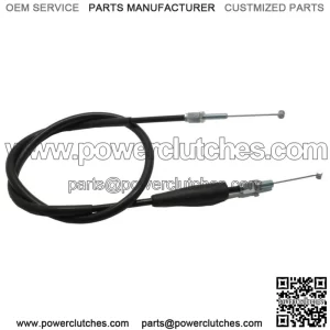 Throttle Cable for Suzuki DR125SE, 1994-1996 - DR 125SE - 58300-44AA0 (for: Suzuki)