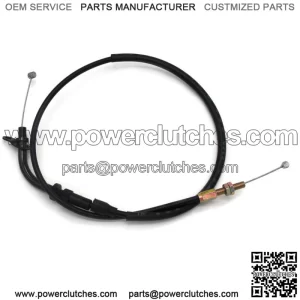 Throttle Cable for Suzuki Bandit 250 GSF250 74A