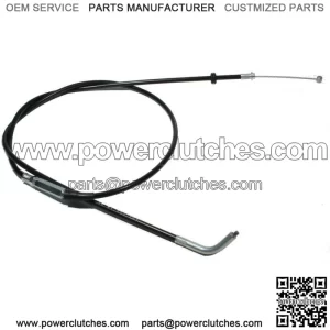Throttle Cable For Suzuki LT-4WD QuadRunner 250 1987-1989 LT230E NEW #23
