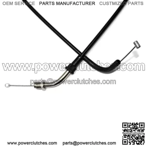 Throttle Cable for SUZUKI LS 650 Savage (NP41B) #58300-24B10