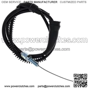 Throttle Cable for Kawasaki KX65 Suzuki RM60 RM65 54012-0095 2000-2018 (for: Suzuki)