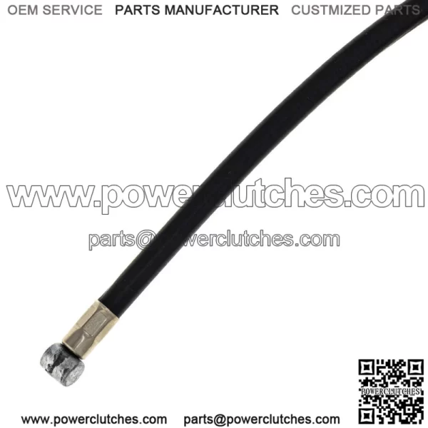 Throttle Cable Push Pull for Suzuki RMZ450 58301-28H31 58301-28H40 (for: Suzuki) - Image 3