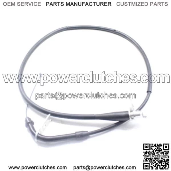 2016 Suzuki GSXR1000 THROTTLE BODY TUBES 58300-47H00 58300-47H10 (For: Suzuki) - Image 2